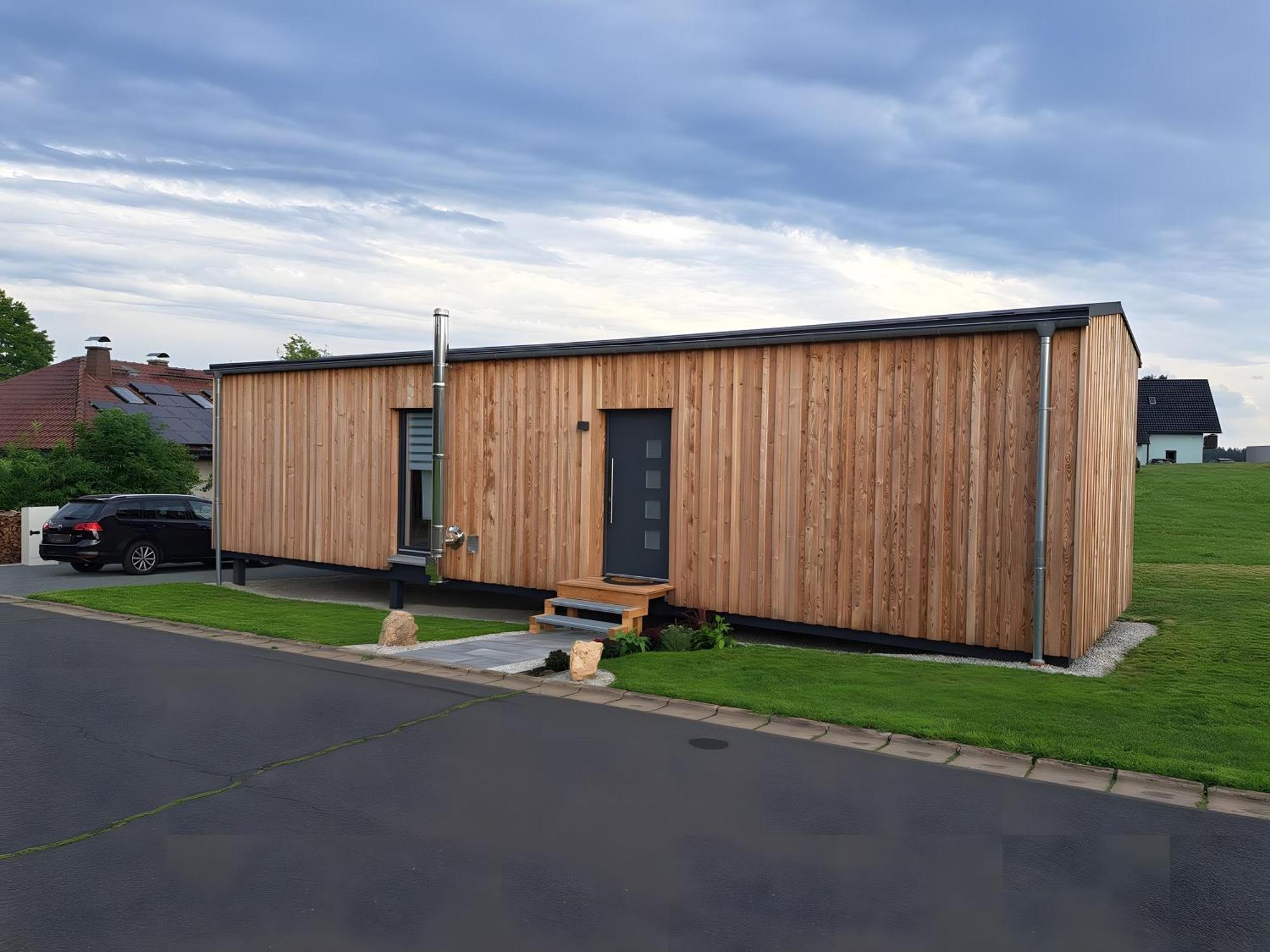 Ferienhaus - Fimo Haus Nagel Екстер'єр фото