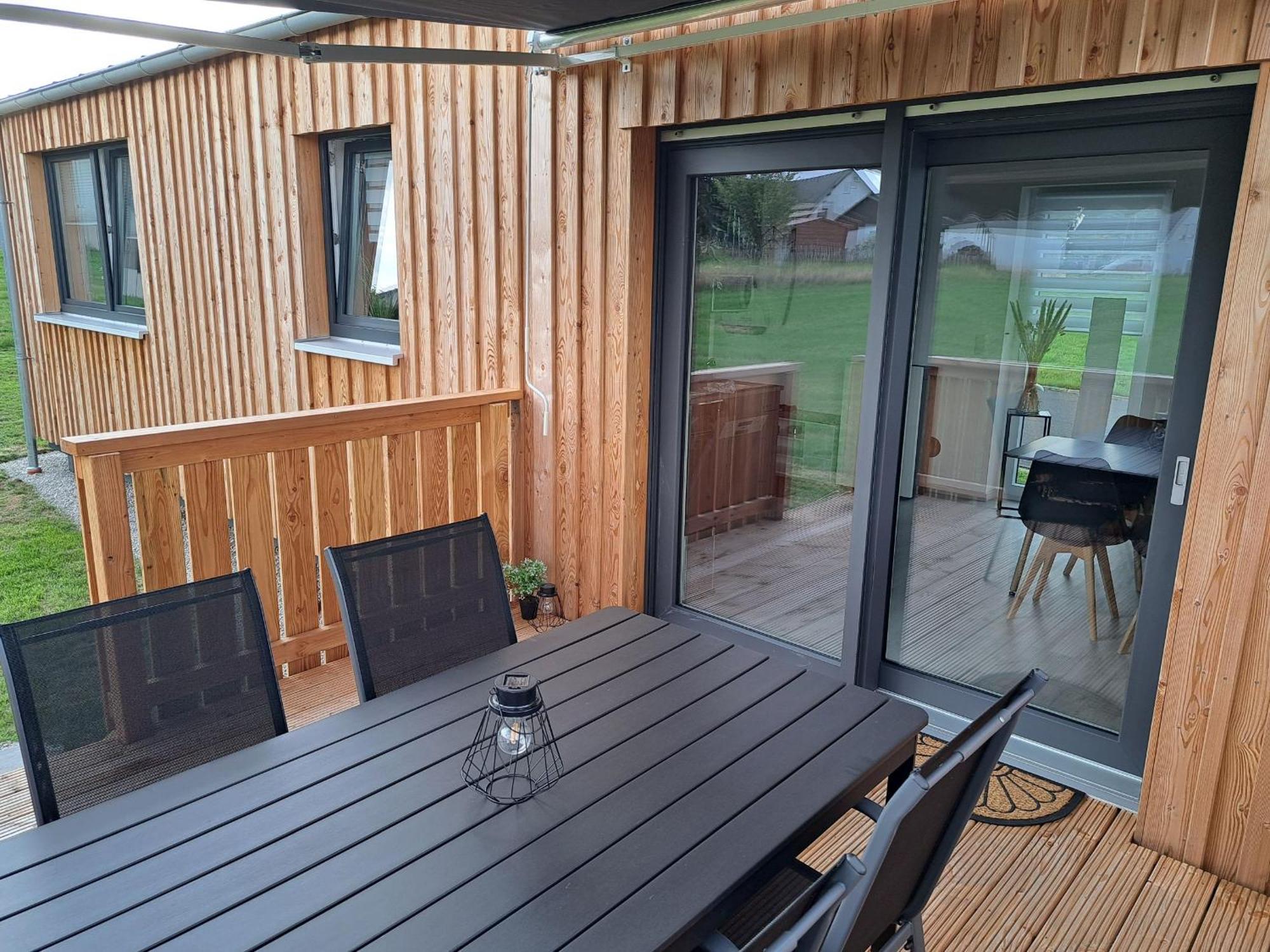 Ferienhaus - Fimo Haus Nagel Екстер'єр фото