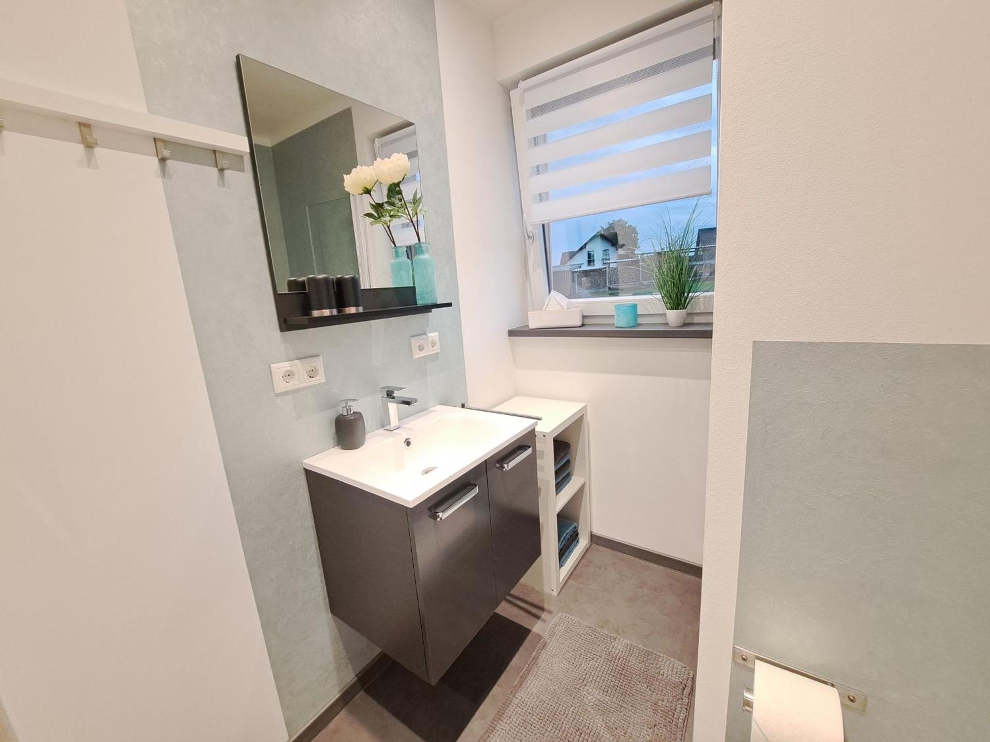 Ferienhaus - Fimo Haus Nagel Екстер'єр фото