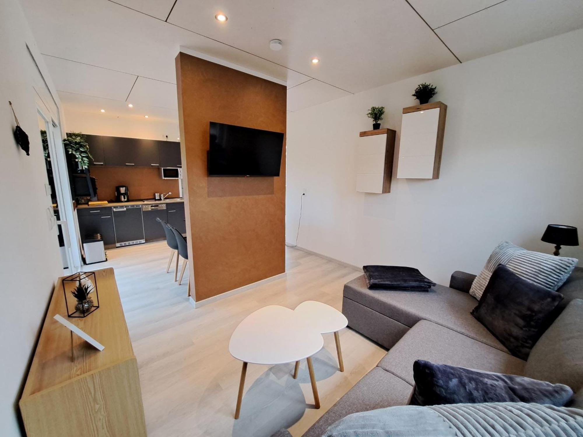 Ferienhaus - Fimo Haus Nagel Екстер'єр фото