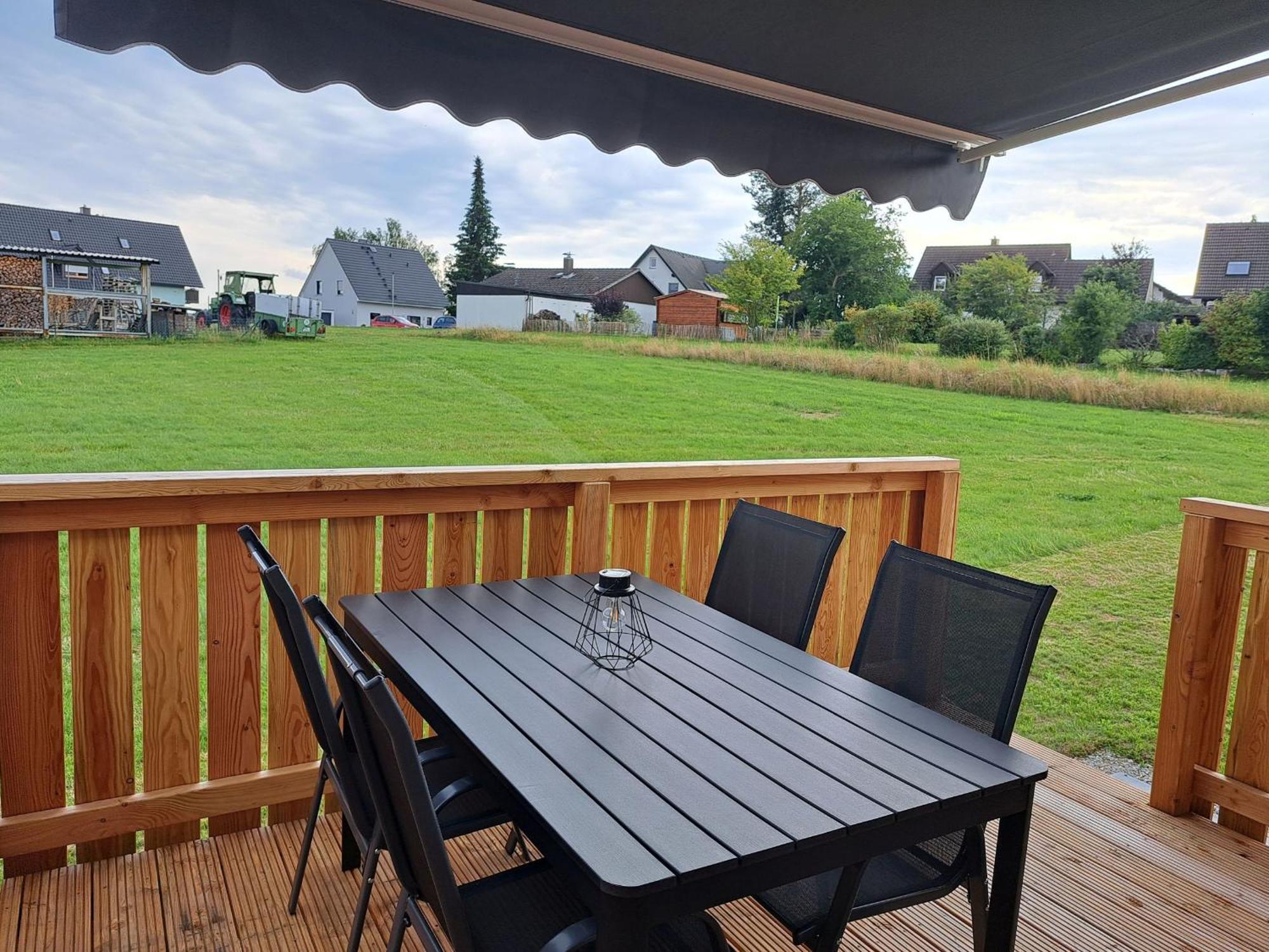 Ferienhaus - Fimo Haus Nagel Екстер'єр фото