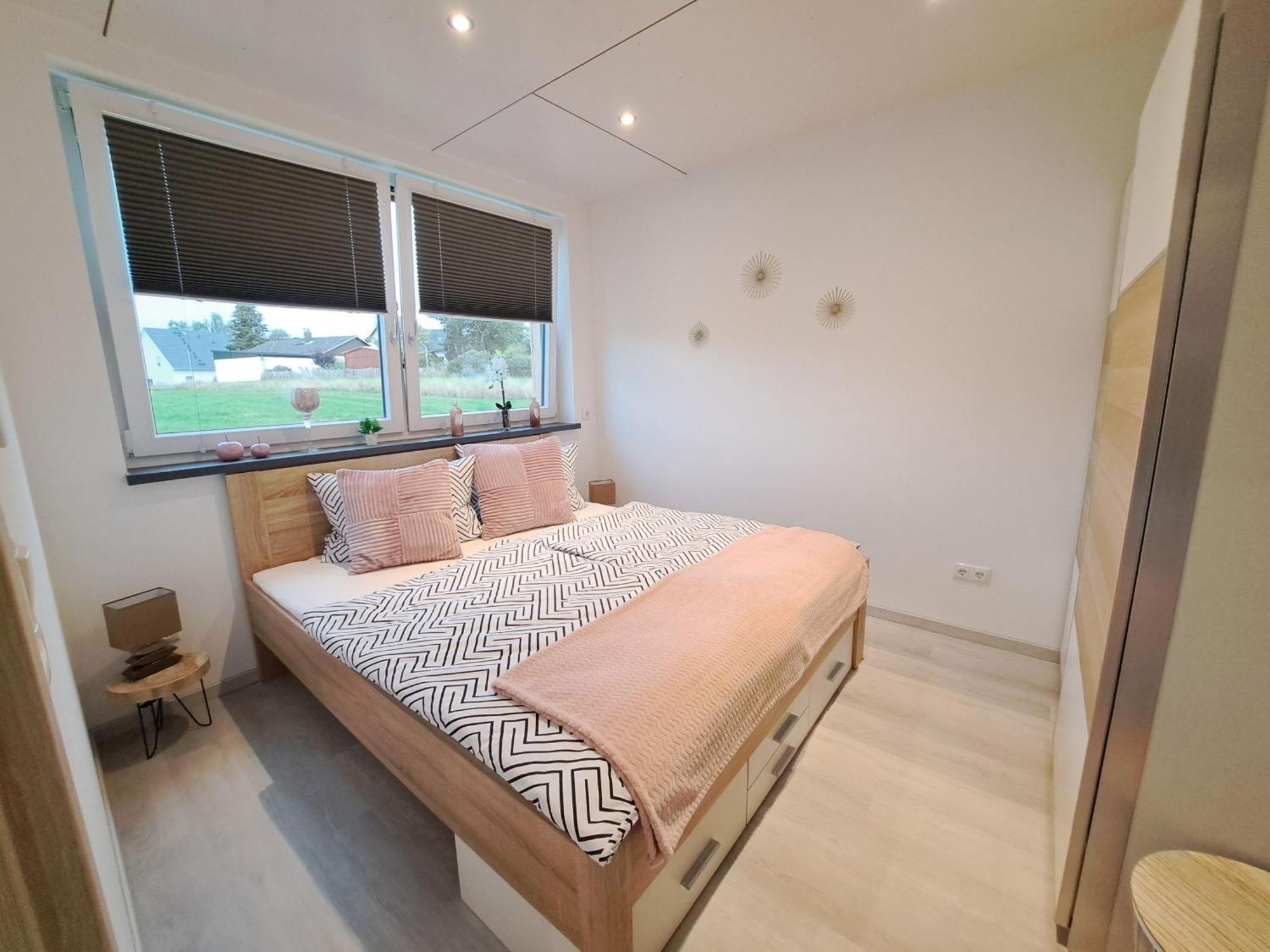 Ferienhaus - Fimo Haus Nagel Екстер'єр фото