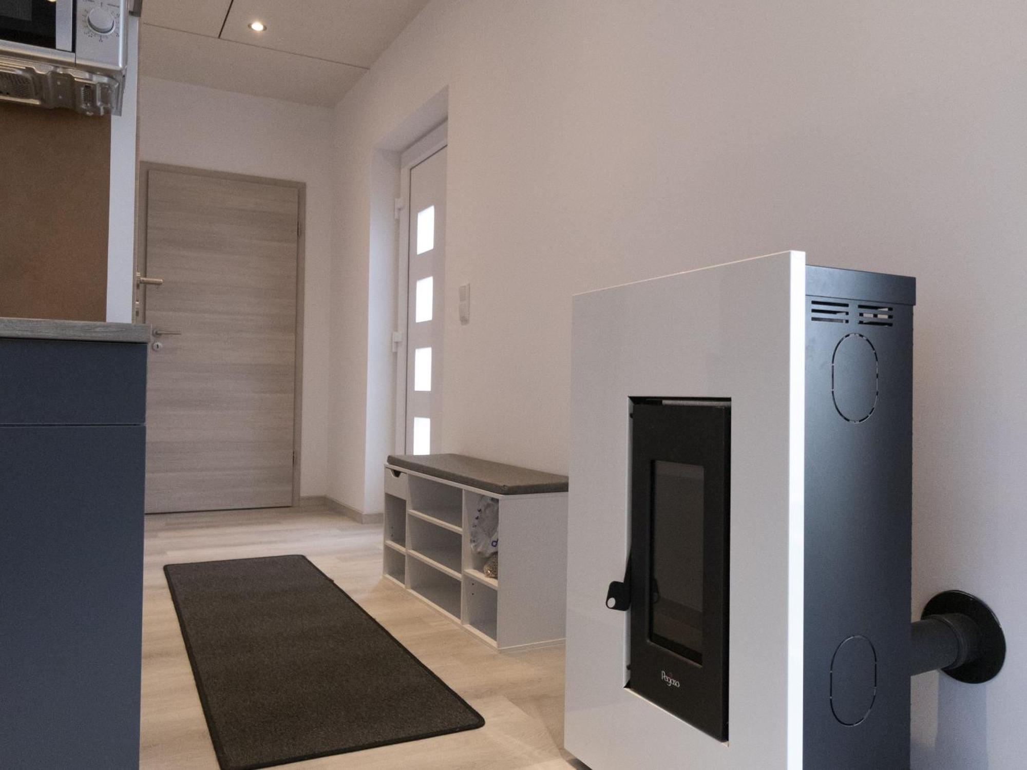 Ferienhaus - Fimo Haus Nagel Екстер'єр фото