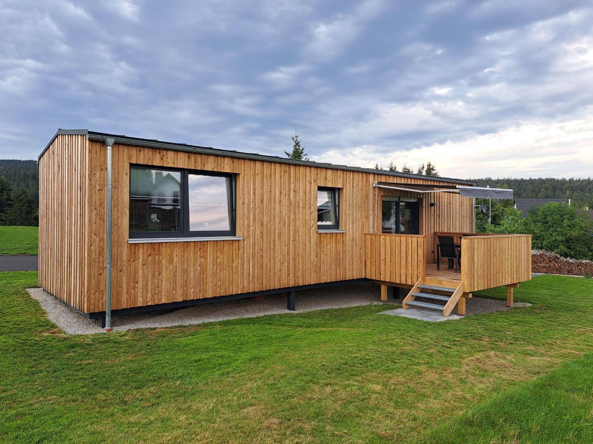 Ferienhaus - Fimo Haus Nagel Екстер'єр фото