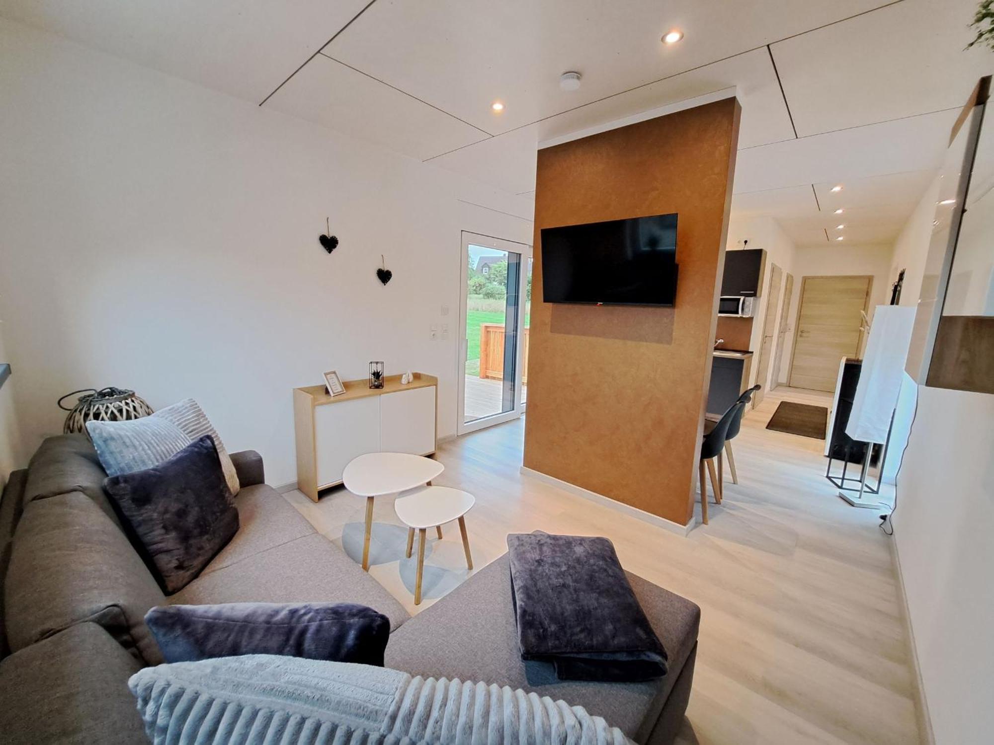 Ferienhaus - Fimo Haus Nagel Екстер'єр фото